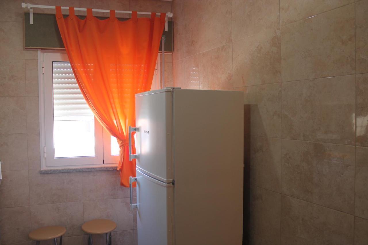 Hospedaria Da Barragem Montargil Εξωτερικό φωτογραφία