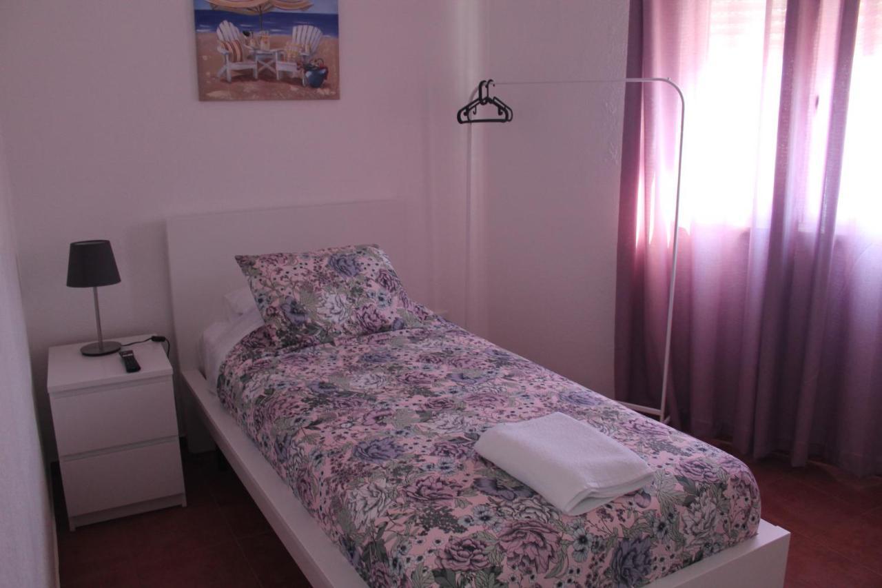 Hospedaria Da Barragem Montargil Εξωτερικό φωτογραφία