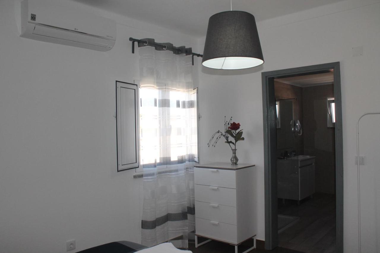 Hospedaria Da Barragem Montargil Εξωτερικό φωτογραφία